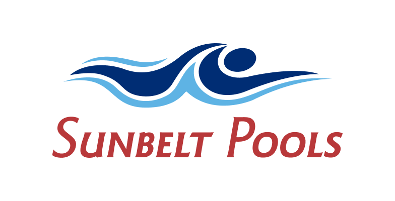 Sunbelt Pools Oklahoma Logo